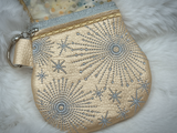 TopZip Flap Bag - Dragon Nap