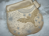 TopZip Flap Bag - Dragon Nap