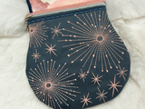 TopZip Flap Bag - Dragon Nap