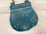TopZip Flap Bag - Dragon Nap