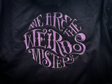 Weirdos