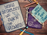 Notebook Cover - Stop Blaming