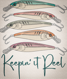Keepin' It Reel
