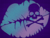 Kiss of Death
