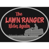 Lawn Ranger