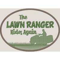 Lawn Ranger