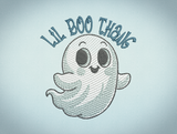 Lil' Boo Thang