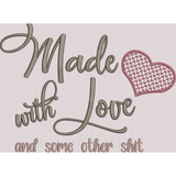 Made with Love