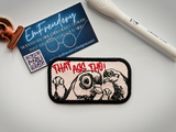 Fridge Magnet - That Ass Tho!