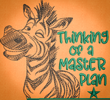 Master Plan