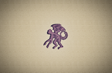 Mini - Flying Monkey