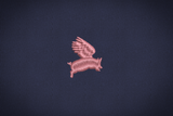 Mini - Flying Pig