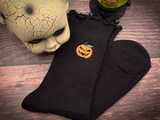 Mini - Jack-O-Lantern