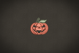 Mini - Jack-O-Lantern