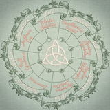 Pagan Wheel of the Year