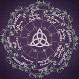 Pagan Wheel of the Year