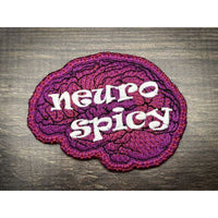 Patch - Neuro Spicy