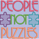 People Not Puzzles