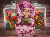 Chaos Pixies - Calamity