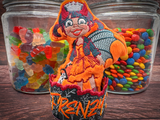 Chaos Pixies - Frenzy