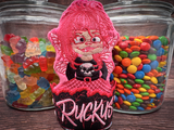 Chaos Pixies - Ruckus