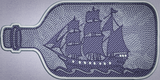 Ship in a Bottle