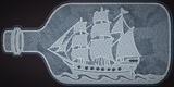 Ship in a Bottle