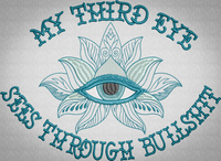 Third Eye