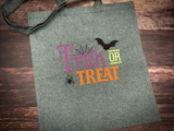 Trick or Treat