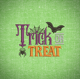 Trick or Treat