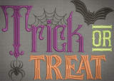 Trick or Treat