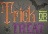 Trick or Treat