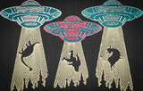 UFO Abduction
