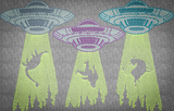 UFO Abduction