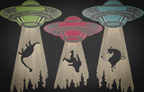 UFO Abduction