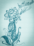 Violin Fairy