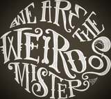 Weirdos