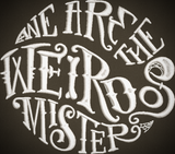 Weirdos