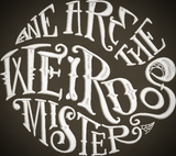 Weirdos
