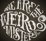 Weirdos