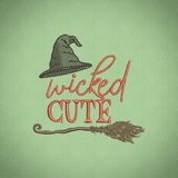 Wicked Cute