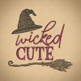 Wicked Cute