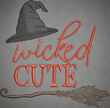 Wicked Cute