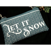 ZipBag - Let It Snow