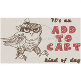 Add To Cart 3.94 X 6.90