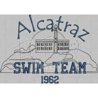 Alcatraz Swim Team