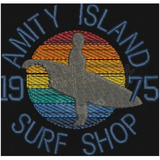 Amity Island 3.52 X 3.67