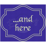 ... And Here H: 5.02 X W: 6.18