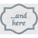 ... And Here H: 8.13 X W: 10.02