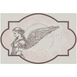 Angel 7.81 X 11.71